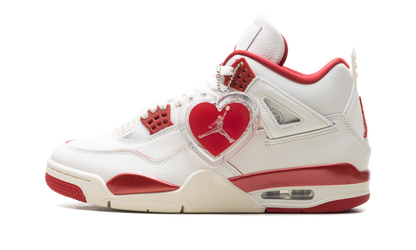 Air Jordan 4 WMNS "Valentine's Day" HV0823 108