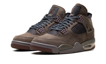 Air Jordan 4 Retro SP "A Ma Maniére - Dark Mocha" IF3102 200
