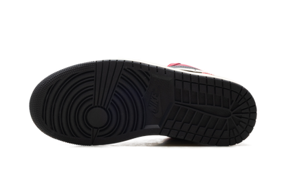 Air Jordan 1 Low Wmns "Mystic Hibiscus" DC0774 605