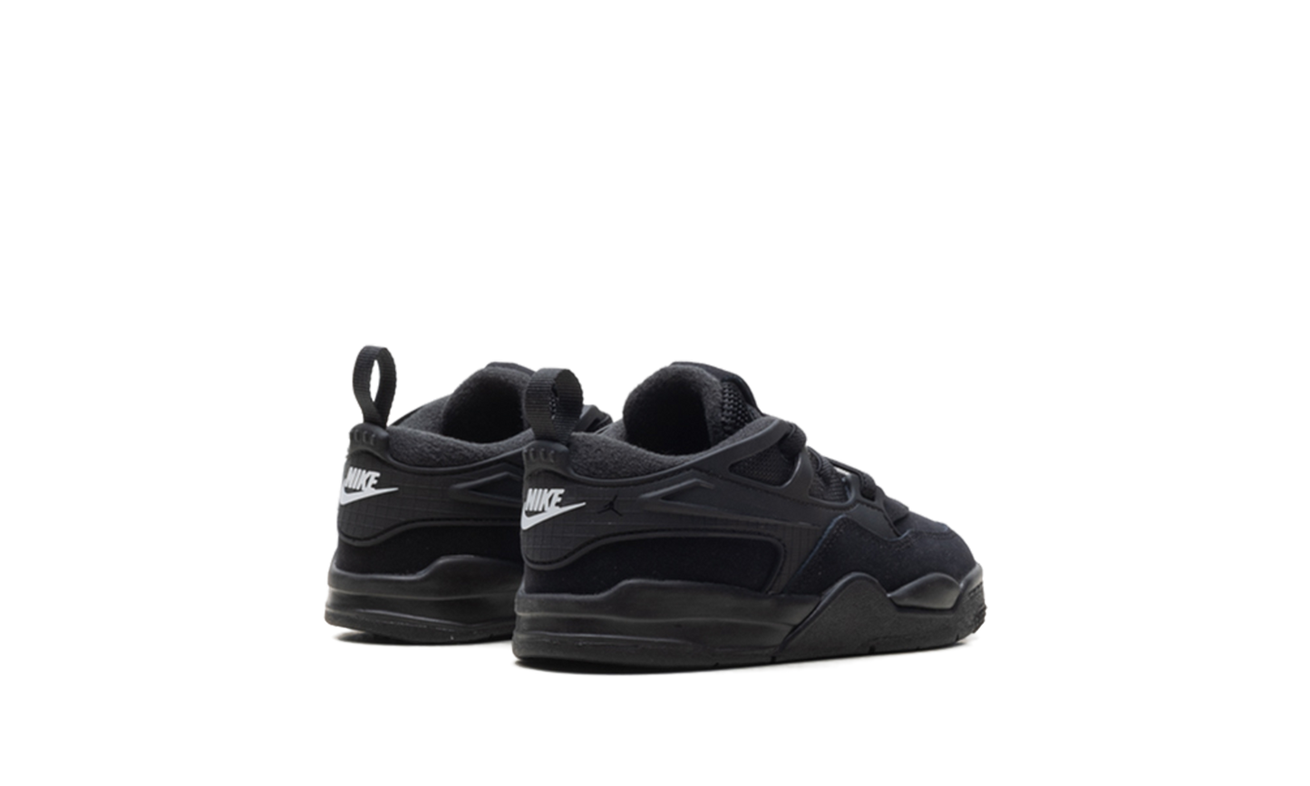Jordan 4 RM TD "Black Cat" FQ7937 004