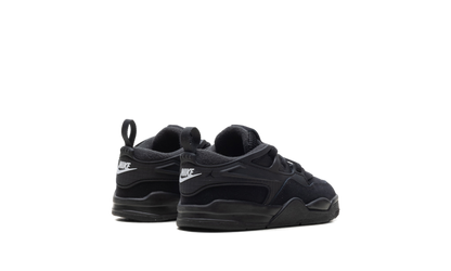 Jordan 4 RM TD "Black Cat" FQ7937 004