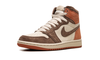AIR JORDAN 1 HIGH OG WMNS "Dusted Clay" FQ2941 200