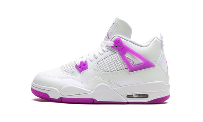 Air Jordan 4 Retro GS "Hyper Violet" FQ1314 151