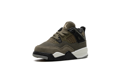 AIR JORDAN 4 RETRO SE TD "CRAFT - OLIVE (2023)" FB9930 200