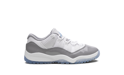 Air Jordan 11 Low PS "Cement Grey" 505835 140