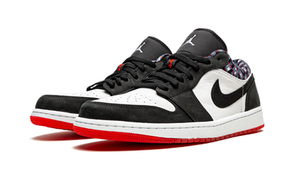 Air Jordan 1 Low Q54 "Quai 54" DM0095 106