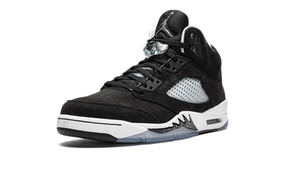 Air Jordan 5 Retro "Oreo 2021" CT4838 011