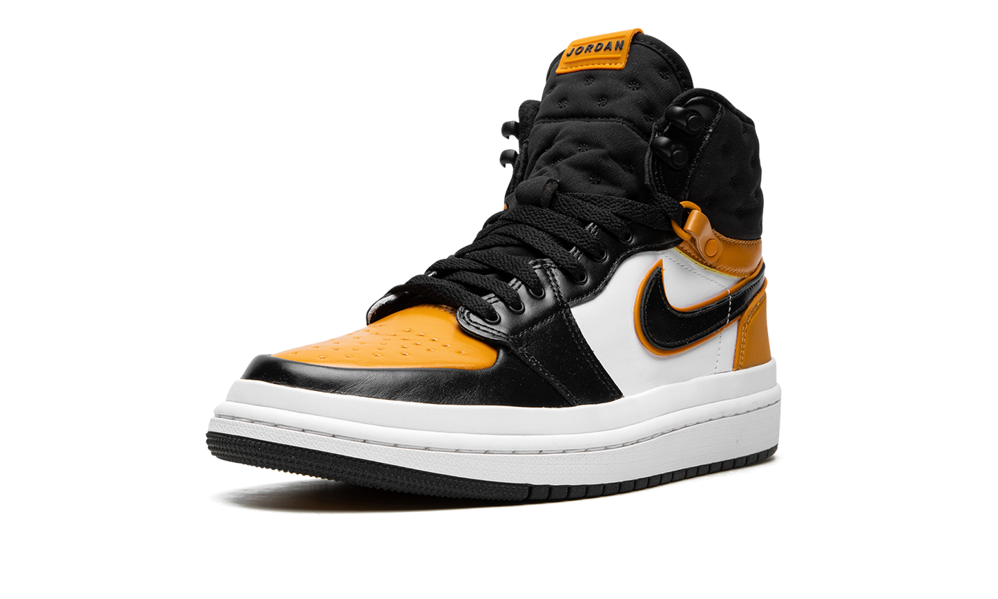AIR JORDAN 1 ACCLIMATE MNS WMNS "Chutney" DC7723 701