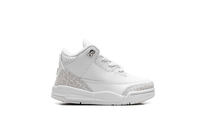 Air Jordan 3 Retro TD "Pure Money (2025)" DM0968 111