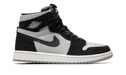 Air Jordan 1 CMFT "Black/Grey" CT0978 001