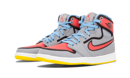 Air Jordan 1 Retro High RTTG "Barcelona" 539541 035
