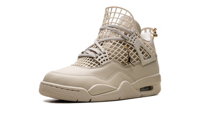 Jordan 4 Retro WMNS "Net Rattan" FN7251 200