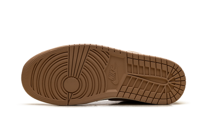 Air Jordan 1 Low SE "Flax" HV4089 200