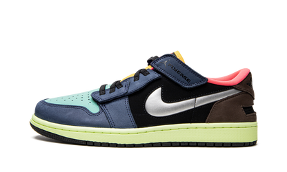 Air Jordan 1 Low FlyEase "Bio Hack" DM1206 201