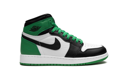 Air Jordan 1 GS "Lucky Green" FD1437 031