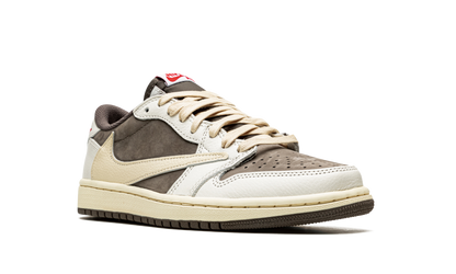 Air Jordan 1 Low SP OG "Travis Scott - Reverse Mocha" DM7866 162
