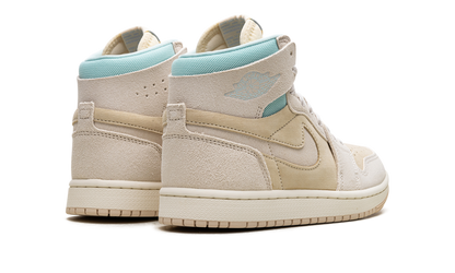 Air Jordan 1 WMNS "Coconut Milk / Light Dew" DV1305 101