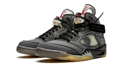 Air Jordan 5 Retro SP "Off-White" CT8480 001