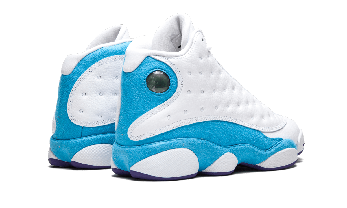 Air Jordan 13 Retro CP PE "Home" 807504 107