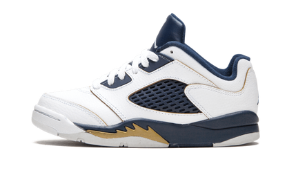 Jordan 5 Retro Low PS "Dunk From Above" 314339 135