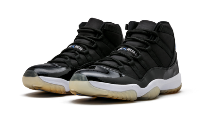 Air Jordan 11 Retro "Space Jam - 2009" 378037 041