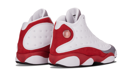 Air Jordan 13 Retro "Grey Toe" 414571 126