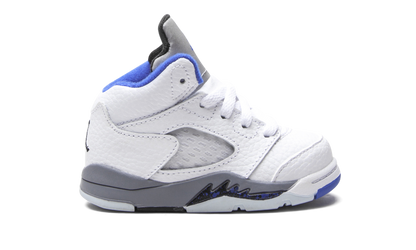 Jordan 5 Retro TD "Stealth 2.0"
