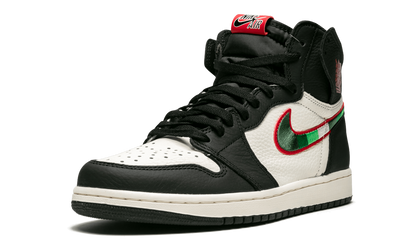 Air Jordan 1 Retro High OG "Sports Illustrated / A Star Is Born" 555088 015