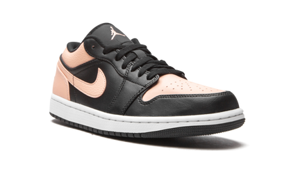 Air Jordan 1 Low "Crimson Tint" 553558 034