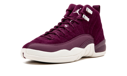 Air Jordan 12 Retro GS "CHERRY" 153265 110