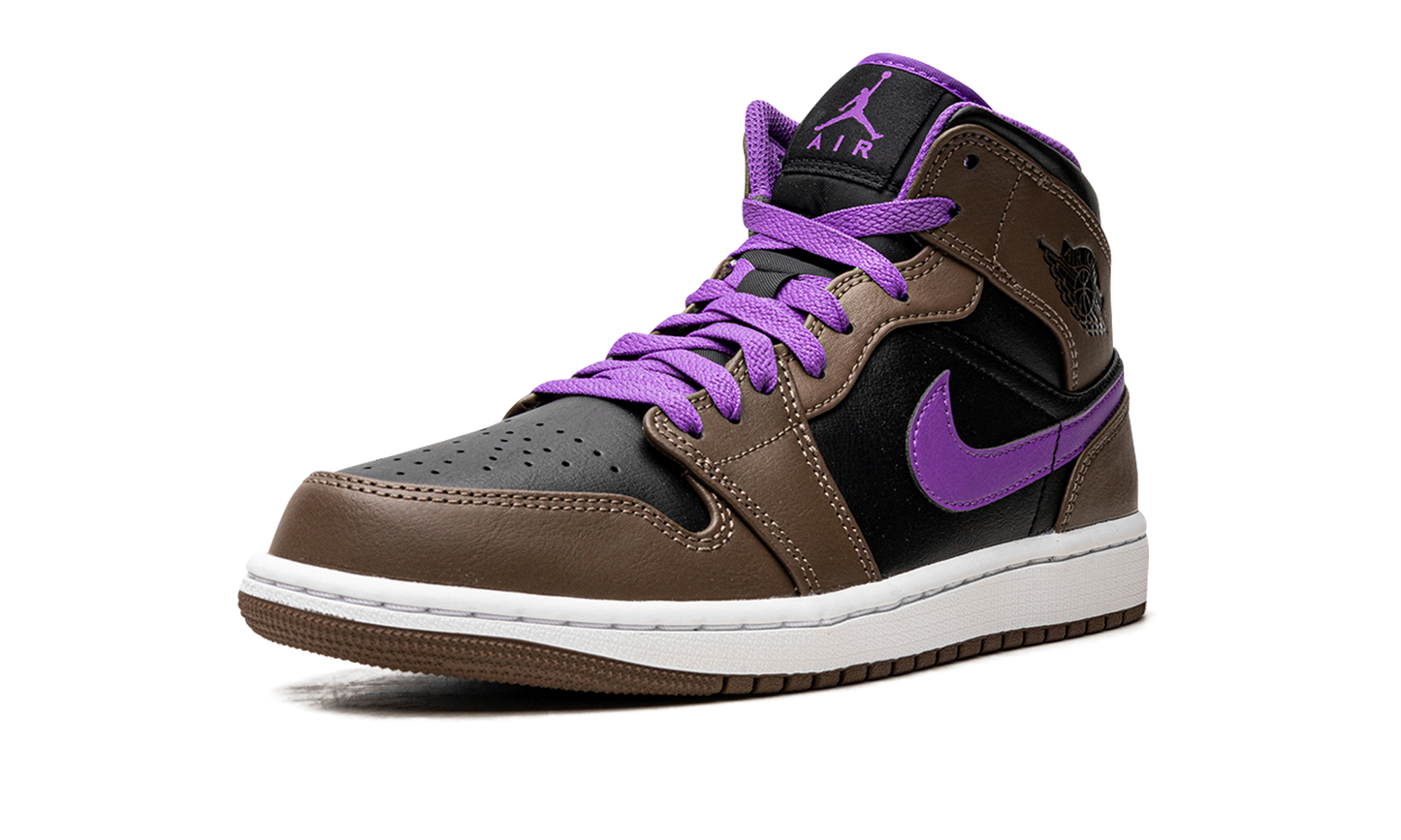 Air Jordan 1 Mid "Palomino" DQ8426 215