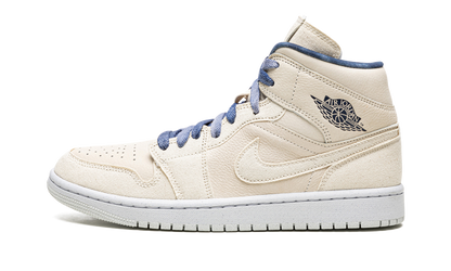 AIR JORDAN 1 MID WMNS "Sanddrift" DM9126 104
