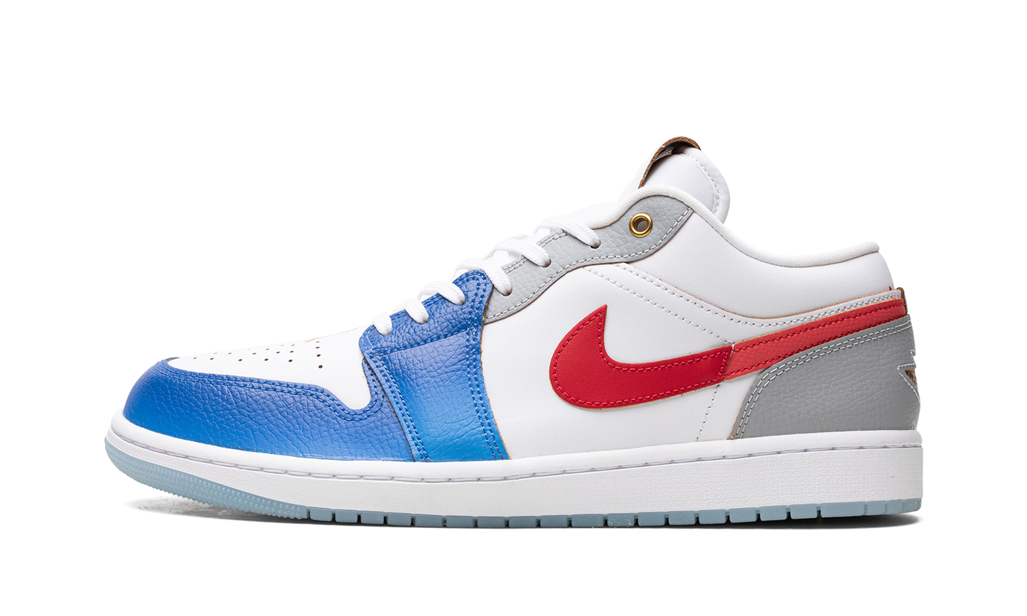 Air Jordan 1 Low "Philippines" FN8901 164