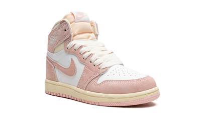 Air Jordan 1 Retro High PS "Washed Pink" FD2597 600
