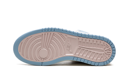 AIR JORDAN 1 ZOOM AIR CMFT WMNS "Pink Oxford" DQ5092 651