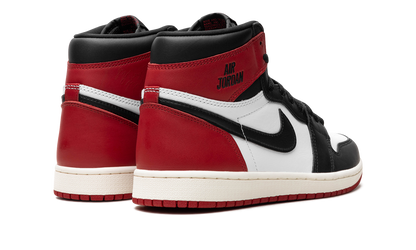 Air Jordan 1 High OG "Black Toe Reimagined" DZ5485 106