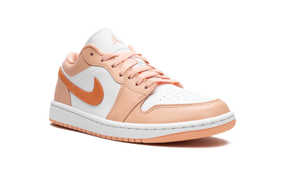 AIR JORDAN 1 LO WMNS "Sunset Haze" DC0774 801