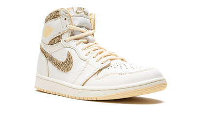 Air Jordan 1 Retro High OG "Vibrations Of Naija" FD8631 100