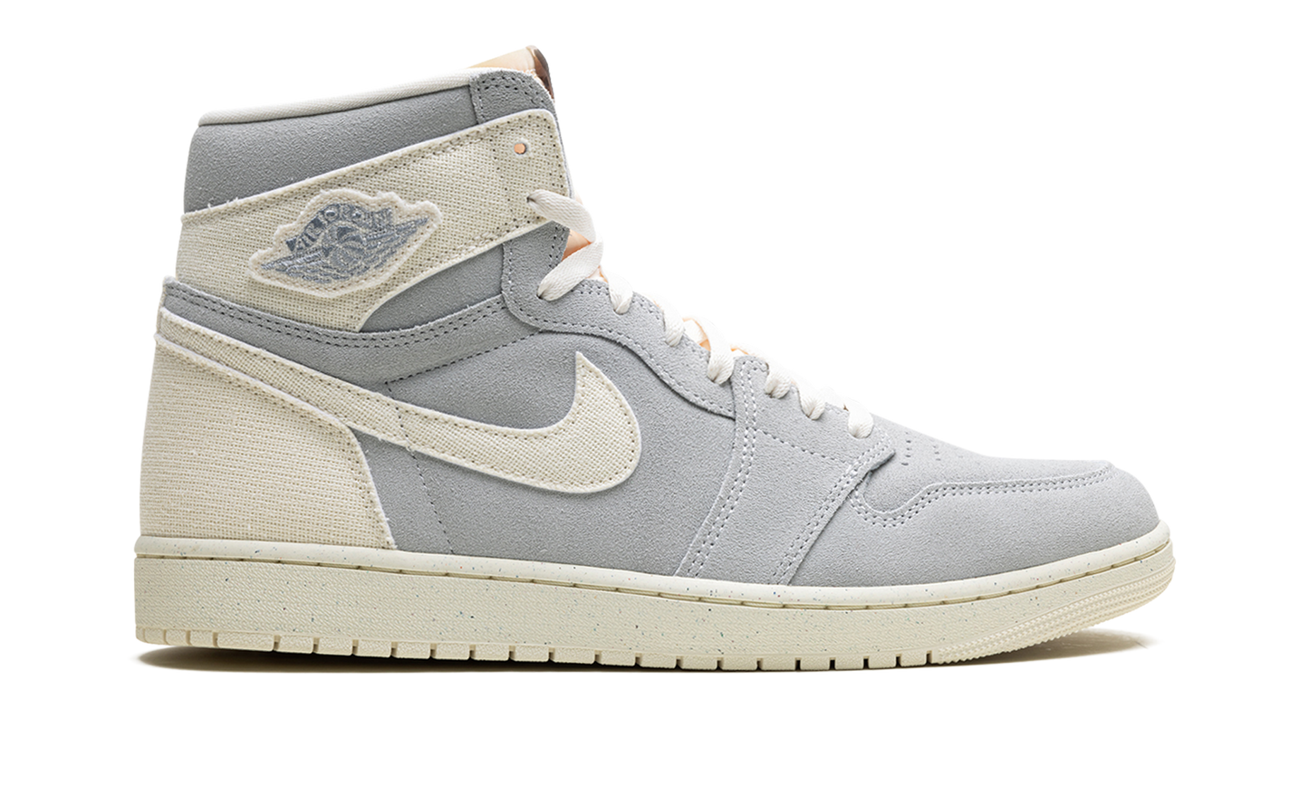 Air Jordan 1 HIGH OG CRAFT "Sea Glass" FD8636 011