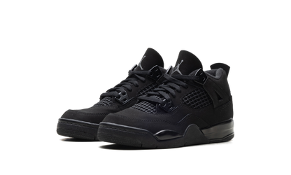 Air Jordan 4 Retro PS "Black Cat (2025)" IB4388 010
