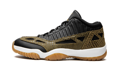 Air Jordan 11 Retro Low "Croc" 306008 013