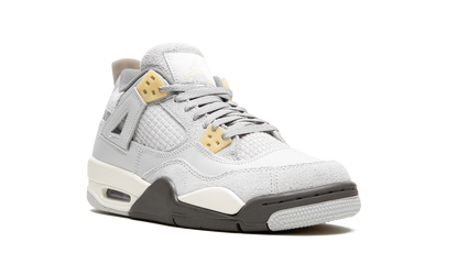 Air Jordan 4 SE GS "Photon Dust" DV2262 021