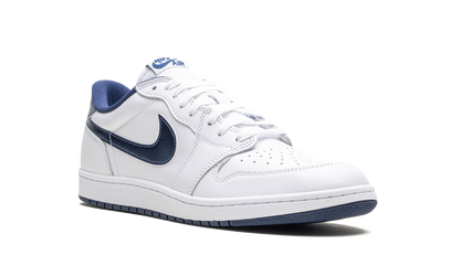 Air Jordan 1 Low 85 "Metallic Navy" FB9933 141