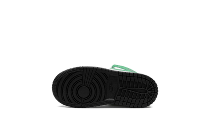 AIR JORDAN 1 MID TD "Lucky Green" DQ8425 301