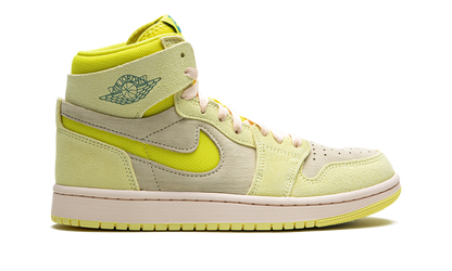 AIR JORDAN 1 ZOOM CMFT 2 WMNS "Citron Tint" DV1305 800