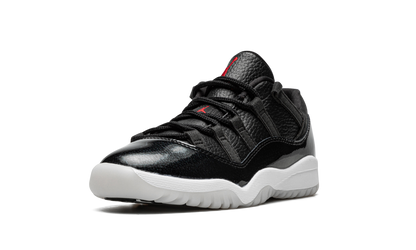 Air Jordan 11 Low PS "72 - 10" 505835 001