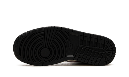 AIR JORDAN 1 MID WMNS "Black / Gym Red / College Grey" BQ6472 060