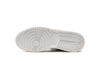Air Jordan 1 GS "Inside Out White Sail" FB9142 120