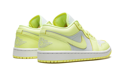 AIR JORDAN 1 LO WMNS "Lemonade" DC0774 007