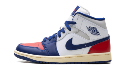 Air Jordan 1 Mid "Rare Air" DQ8426 102